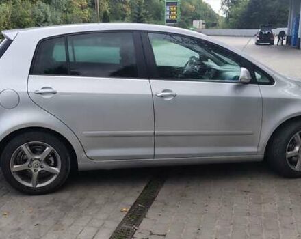 Фольксваген Гольф Плюс 2006 в Тернополе на Automoto.ua Серый Фольксваген Гольф Плюс, объемом двигателя 1.4 л и пробегом 270 тыс. км за 5350 $, фото 4 на Automoto.ua