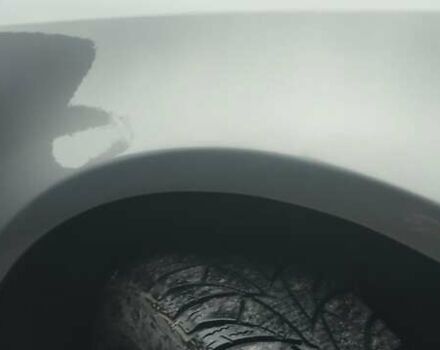 Сірий Фольксваген Golf Plus, об'ємом двигуна 1.6 л та пробігом 205 тис. км за 6200 $, фото 21 на Automoto.ua