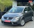 Сірий Фольксваген Golf Plus, об'ємом двигуна 1.6 л та пробігом 189 тис. км за 5299 $, фото 1 на Automoto.ua