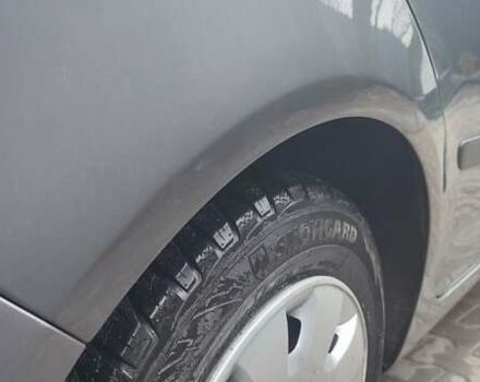 Сірий Фольксваген Golf Plus, об'ємом двигуна 1.6 л та пробігом 205 тис. км за 6200 $, фото 22 на Automoto.ua