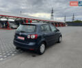 Сірий Фольксваген Golf Plus, об'ємом двигуна 1.6 л та пробігом 209 тис. км за 6700 $, фото 5 на Automoto.ua