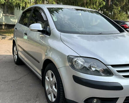 Фольксваген Гольф Плюс 2006 в Корсунь-Шевченковском на Automoto.ua Серый Фольксваген Гольф Плюс, объемом двигателя 1.6 л и пробегом 196 тыс. км за 5399 $, фото 22 на Automoto.ua