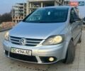 Сірий Фольксваген Golf Plus, об'ємом двигуна 1.6 л та пробігом 230 тис. км за 5299 $, фото 1 на Automoto.ua