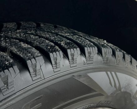 Серый Фольксваген Гольф Плюс, объемом двигателя 0 л и пробегом 200 тыс. км за 5500 $, фото 8 на Automoto.ua