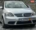 Сірий Фольксваген Golf Plus, об'ємом двигуна 1.6 л та пробігом 206 тис. км за 4999 $, фото 10 на Automoto.ua