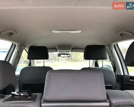 Серый Фольксваген Гольф Плюс, объемом двигателя 1.6 л и пробегом 202 тыс. км за 6800 $, фото 27 на Automoto.ua