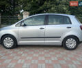Сірий Фольксваген Golf Plus, об'ємом двигуна 1.6 л та пробігом 215 тис. км за 5900 $, фото 5 на Automoto.ua