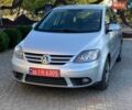 Серый Фольксваген Гольф Плюс, объемом двигателя 1.6 л и пробегом 228 тыс. км за 4900 $, фото 1 на Automoto.ua