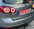 Сірий Фольксваген Golf Plus, об'ємом двигуна 1.6 л та пробігом 189 тис. км за 5299 $, фото 24 на Automoto.ua