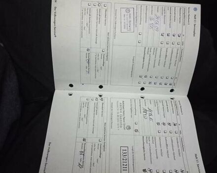 Серый Фольксваген Гольф Плюс, объемом двигателя 1.6 л и пробегом 175 тыс. км за 5800 $, фото 27 на Automoto.ua