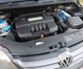 Сірий Фольксваген Golf Plus, об'ємом двигуна 1.6 л та пробігом 217 тис. км за 7400 $, фото 38 на Automoto.ua
