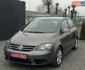 Сірий Фольксваген Golf Plus, об'ємом двигуна 1.6 л та пробігом 202 тис. км за 6500 $, фото 6 на Automoto.ua