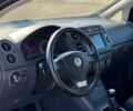 Серый Фольксваген Гольф Плюс, объемом двигателя 1.6 л и пробегом 209 тыс. км за 5200 $, фото 16 на Automoto.ua
