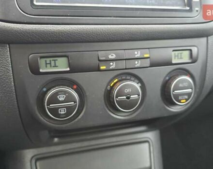 Серый Фольксваген Гольф Плюс, объемом двигателя 1.6 л и пробегом 230 тыс. км за 7999 $, фото 47 на Automoto.ua