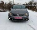 Серый Фольксваген Гольф Плюс, объемом двигателя 1.6 л и пробегом 217 тыс. км за 7200 $, фото 1 на Automoto.ua