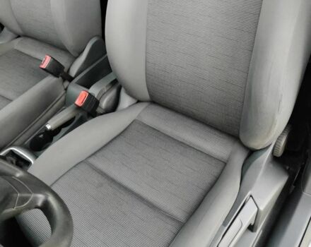 Серый Фольксваген Гольф Плюс, объемом двигателя 1.6 л и пробегом 175 тыс. км за 5999 $, фото 20 на Automoto.ua