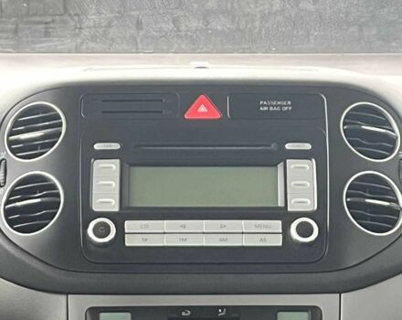 Серый Фольксваген Гольф Плюс, объемом двигателя 1.6 л и пробегом 177 тыс. км за 7199 $, фото 1 на Automoto.ua