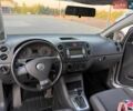 Сірий Фольксваген Golf Plus, об'ємом двигуна 1.6 л та пробігом 249 тис. км за 6500 $, фото 4 на Automoto.ua