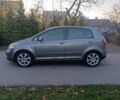 Сірий Фольксваген Golf Plus, об'ємом двигуна 1.6 л та пробігом 217 тис. км за 7400 $, фото 5 на Automoto.ua