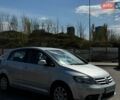 Серый Фольксваген Гольф Плюс, объемом двигателя 1.6 л и пробегом 192 тыс. км за 7500 $, фото 2 на Automoto.ua