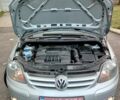 Сірий Фольксваген Golf Plus, об'ємом двигуна 1.6 л та пробігом 180 тис. км за 6500 $, фото 12 на Automoto.ua