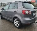 Сірий Фольксваген Golf Plus, об'ємом двигуна 1.6 л та пробігом 241 тис. км за 7000 $, фото 14 на Automoto.ua