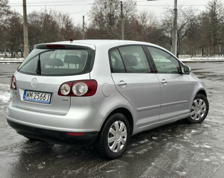 Серый Фольксваген Гольф Плюс, объемом двигателя 0 л и пробегом 123 тыс. км за 2800 $, фото 2 на Automoto.ua