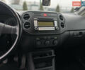 Сірий Фольксваген Golf Plus, об'ємом двигуна 1.6 л та пробігом 202 тис. км за 6500 $, фото 24 на Automoto.ua