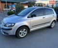Сірий Фольксваген Golf Plus, об'ємом двигуна 1.6 л та пробігом 237 тис. км за 5500 $, фото 1 на Automoto.ua