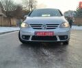 Сірий Фольксваген Golf Plus, об'ємом двигуна 1.6 л та пробігом 250 тис. км за 5700 $, фото 2 на Automoto.ua