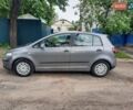 Серый Фольксваген Гольф Плюс, объемом двигателя 1.6 л и пробегом 212 тыс. км за 6100 $, фото 50 на Automoto.ua
