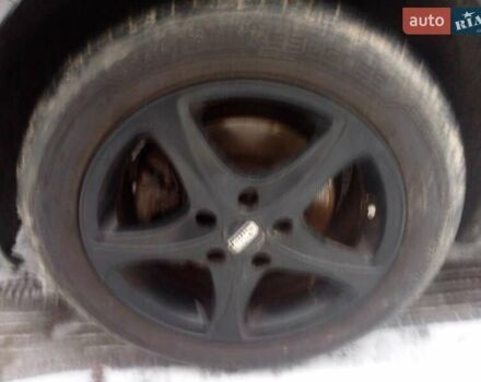 Серый Фольксваген Гольф Плюс, объемом двигателя 1.9 л и пробегом 197 тыс. км за 6450 $, фото 11 на Automoto.ua