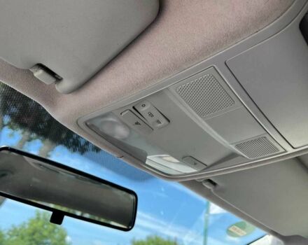 Серый Фольксваген Гольф Плюс, объемом двигателя 1.4 л и пробегом 244 тыс. км за 5600 $, фото 14 на Automoto.ua