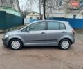 Сірий Фольксваген Golf Plus, об'ємом двигуна 1.6 л та пробігом 213 тис. км за 6750 $, фото 55 на Automoto.ua