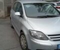 Сірий Фольксваген Golf Plus, об'ємом двигуна 1.6 л та пробігом 214 тис. км за 6350 $, фото 2 на Automoto.ua