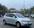 Сірий Фольксваген Golf Plus, об'ємом двигуна 1.6 л та пробігом 189 тис. км за 6906 $, фото 1 на Automoto.ua