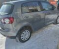 Сірий Фольксваген Golf Plus, об'ємом двигуна 1.6 л та пробігом 256 тис. км за 5099 $, фото 1 на Automoto.ua