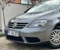 Сірий Фольксваген Golf Plus, об'ємом двигуна 1.6 л та пробігом 140 тис. км за 7450 $, фото 11 на Automoto.ua