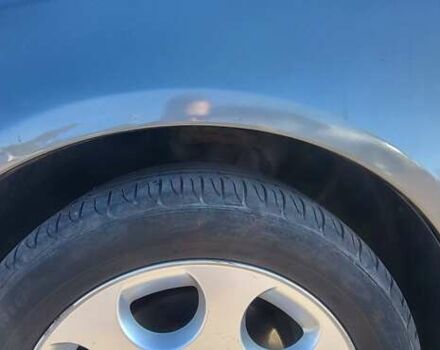 Сірий Фольксваген Golf Plus, об'ємом двигуна 1.6 л та пробігом 181 тис. км за 6200 $, фото 8 на Automoto.ua