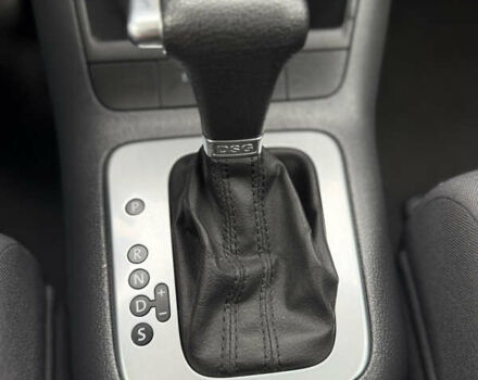 Серый Фольксваген Гольф Плюс, объемом двигателя 1.9 л и пробегом 169 тыс. км за 8300 $, фото 19 на Automoto.ua