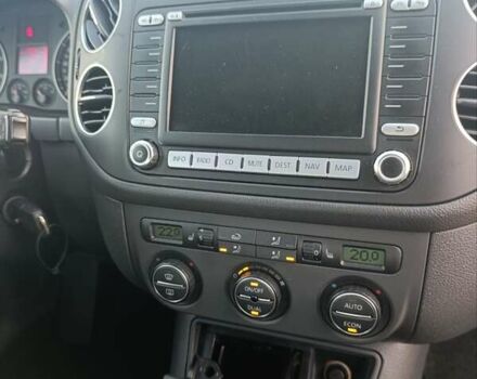 Сірий Фольксваген Golf Plus, об'ємом двигуна 1.6 л та пробігом 217 тис. км за 7400 $, фото 42 на Automoto.ua