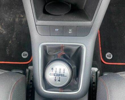 Серый Фольксваген Гольф Плюс, объемом двигателя 1.9 л и пробегом 216 тыс. км за 2950 $, фото 19 на Automoto.ua