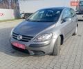 Сірий Фольксваген Golf Plus, об'ємом двигуна 1.6 л та пробігом 206 тис. км за 5700 $, фото 1 на Automoto.ua