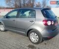 Сірий Фольксваген Golf Plus, об'ємом двигуна 1.6 л та пробігом 206 тис. км за 5700 $, фото 4 на Automoto.ua