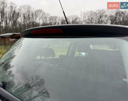 Серый Фольксваген Гольф Плюс, объемом двигателя 1.4 л и пробегом 226 тыс. км за 5300 $, фото 23 на Automoto.ua