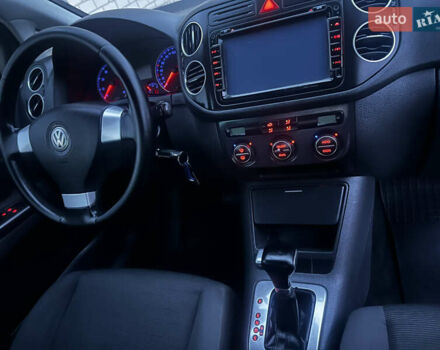 Сірий Фольксваген Golf Plus, об'ємом двигуна 1.6 л та пробігом 279 тис. км за 7100 $, фото 15 на Automoto.ua