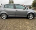 Серый Фольксваген Гольф Плюс, объемом двигателя 1.6 л и пробегом 232 тыс. км за 5900 $, фото 8 на Automoto.ua