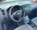 Сірий Фольксваген Golf Plus, об'ємом двигуна 1.6 л та пробігом 189 тис. км за 5299 $, фото 35 на Automoto.ua