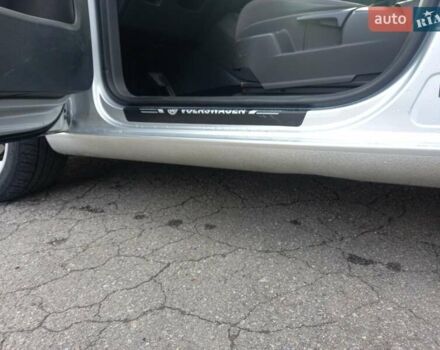 Фольксваген Гольф Плюс 2006 в Тернополе на Automoto.ua Серый Фольксваген Гольф Плюс, объемом двигателя 1.9 л и пробегом 334 тыс. км за 6800 $, фото 5 на Automoto.ua