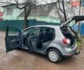 Сірий Фольксваген Golf Plus, об'ємом двигуна 1.6 л та пробігом 213 тис. км за 6750 $, фото 87 на Automoto.ua